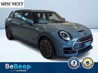 Usata Mini John Cooper Works Clubman 306 CV (225 kW) 2023 Verde Station wagon