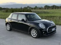 Usata Mini Cooper D Business 116 CV (85 kW) 2015 Utilitaria
