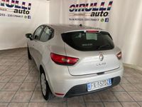 usata Renault Clio IV dCi 8V 90 CV 5 porte Business