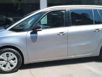 Usata Citroën C4 SpaceTourer Feel 131 CV (96 kW) 2021 Steel grey Monovolume