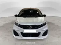 Ny Aixam City GTO 88 HK (64 kW) 2026 Vit Sedan