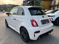 usata Abarth 595 1.4 t-jet 165cv