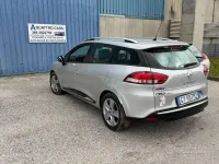 Usata Renault Clio GrandTour 90 CV (66 kW) 2016 Grigio Station wagon