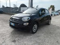 Usata Fiat 500X Urban 95 CV (69 kW) 2020 Nero SUV