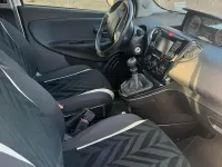 Usata Lancia Ypsilon 69 CV (50 kW) 2017 Bianco Utilitaria