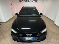 Usata Audi A6 S-line plus 204 CV (150 kW) 2022 Other Station wagon