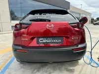 Usata Mazda MX30 170 CV (125 kW) 2023 Premium soul red crystal multi tone SUV