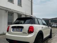 usata Mini Cooper D 1.5 5p