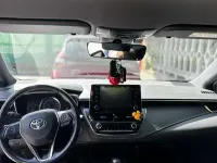 Second-hand Toyota Corolla Active 98 CP (72 kW) 2020 Berlinǎ