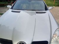 usata Mercedes SLK200 