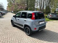 usata Fiat Panda 4x4 Easy 0.9 TwinAir Turbo