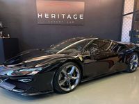 Usata Ferrari SF90 797 CV (586 kW) 2020 Other Coupé