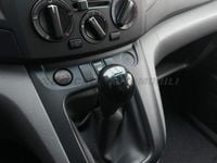 Usata Nissan NV200 90 CV (66 kW) 2016 Bianco Monovolume