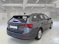 Usata Skoda Octavia Executive 116 CV (85 kW) 2021 Grigio Station wagon