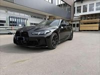 Usata BMW M3 Competition Edition 530 CV (389 kW) 2025 Station wagon