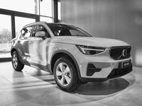 Nuova Volvo XC40 163 CV (119 kW) 2026 Cloud blue SUV