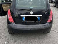 Usata Lancia Ypsilon 69 CV (50 kW) 2005 Utilitaria