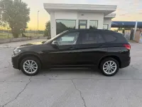Usata BMW X1 116 CV (85 kW) 2021 Nero SUV