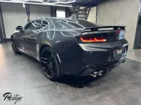 Usata Chevrolet Camaro 453 CV (333 kW) 2017 Grigio Coupé