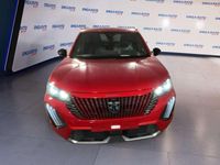 Usata Peugeot 2008 Allure 102 CV (75 kW) 2024 Rosso SUV