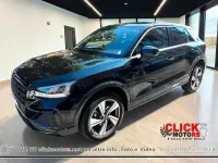 Usata Audi Q2 Advanced 116 CV (85 kW) 2024 Nero SUV