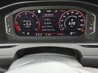 Usata VW Passat Executive 150 CV (110 kW) 2020 Grigio Station wagon