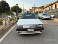 Usata Fiat Tipo 1991 Bianco Utilitaria