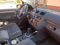 Usata VW Touran 102 CV (75 kW) 2015 Monovolume