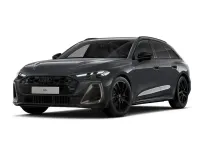 Nuova Audi A5 S-Line 204 CV (150 kW) 2026 Grigio Station wagon