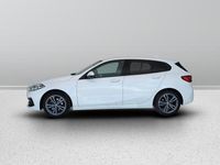 usata BMW 118 d Sport auto