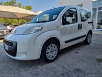 usata Fiat Qubo 1.3 MJT 80 CV Dynamic