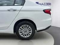 Usata Fiat Tipo S 130 CV (95 kW) 2024 Bianco Berlina