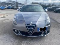 usata Alfa Romeo Giulietta 1.4 a benzina 170 CV