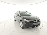 Nuova VW Taigo R-line Plus 116 CV (85 kW) 2026 Nero SUV