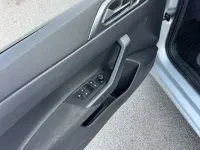 Usata VW Polo Highline 90 CV (66 kW) 2021 Argento Utilitaria