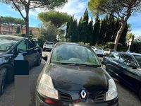 Usata Renault Modus 101 CV (74 kW) 2011 Nero Monovolume