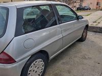 Usata Lancia Ypsilon 2001 Grigio Utilitaria
