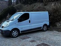 Usata Renault Trafic 114 CV (83 kW) 2011 Monovolume