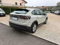 Usata VW Taigo Life 116 CV (85 kW) 2024 Ascot grey SUV