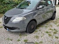 Usata Lancia Ypsilon 2015 Utilitaria