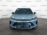 Nuova Cupra Formentor 150 CV (110 kW) 2026 Nero SUV