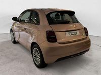 Nuova Fiat 500e Tech 42 kW (58 CV) 2025 Other Berlina