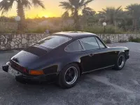Usata Porsche 911 201 CV (147 kW) 1979 Nero Coupé
