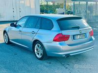 Usata BMW 320 2005 Grigio Station wagon