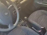 Usata Renault Clio II 48 CV (35 kW) 2003 Blu Utilitaria