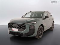 Nouvelle Audi Q3 S-Line 150 ch (110 kW) 2026 Vert SUV