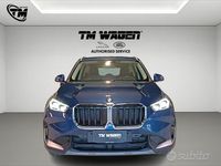Occasion BMW X1 xLine 150 ch (110 kW) 2022 Bleue SUV