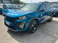 Usata Peugeot 2008 Allure 131 CV (96 kW) 2025 Perlato SUV