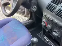 Usata Fiat Punto 54 CV (39 kW) 1999 Grigio Berlina