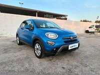 usata Fiat 500X 1.3 MultiJet 95 CV Business